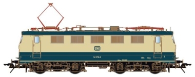 Lenz 40341-06 - 0 - E-Lok BR 141, DB, Ep. IV - DC-Sound
